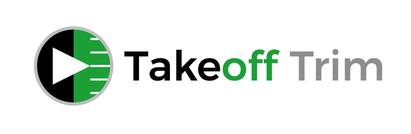 Takeoff Trim Store